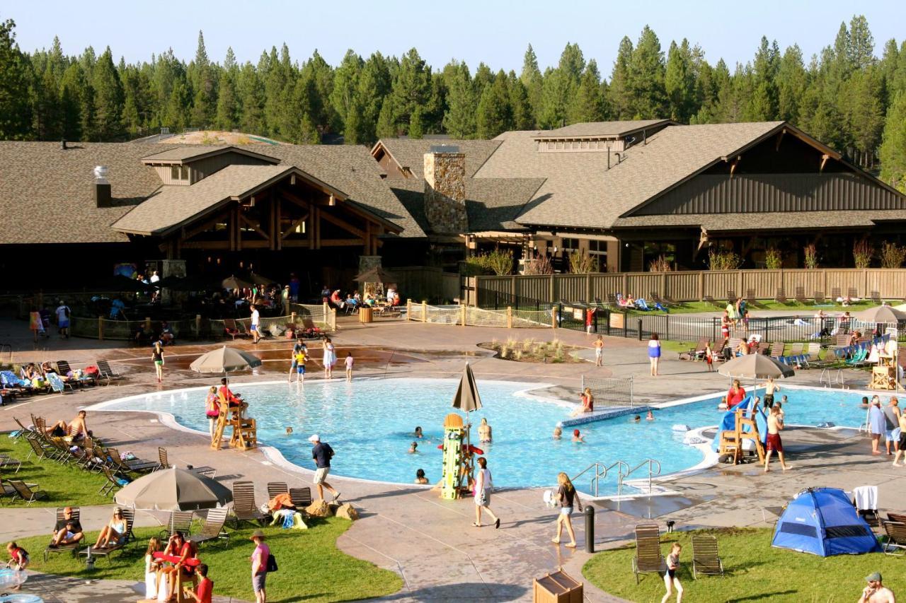 Sun River Retreat Sunriver Exterior photo