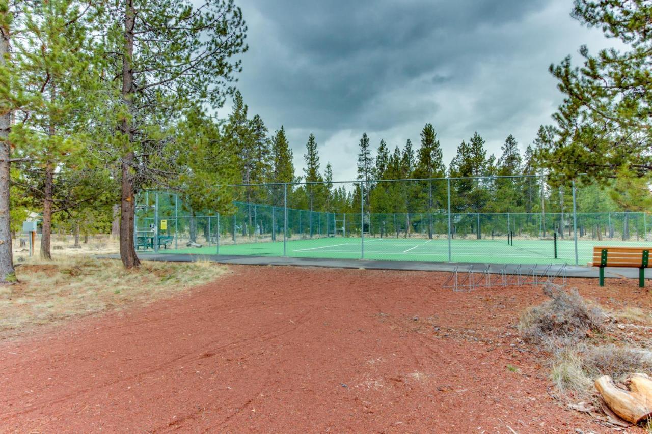 Sun River Retreat Sunriver Exterior photo