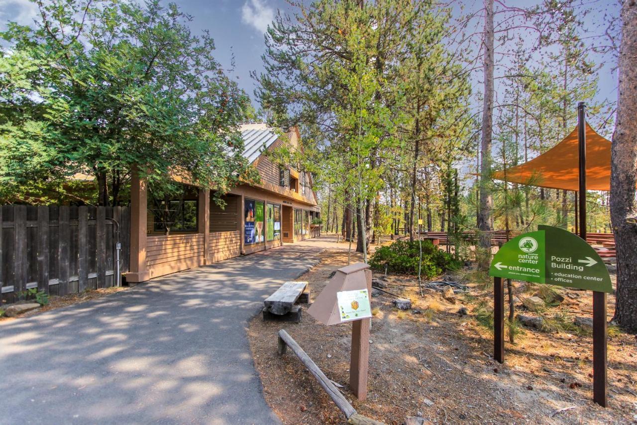Sun River Retreat Sunriver Exterior photo