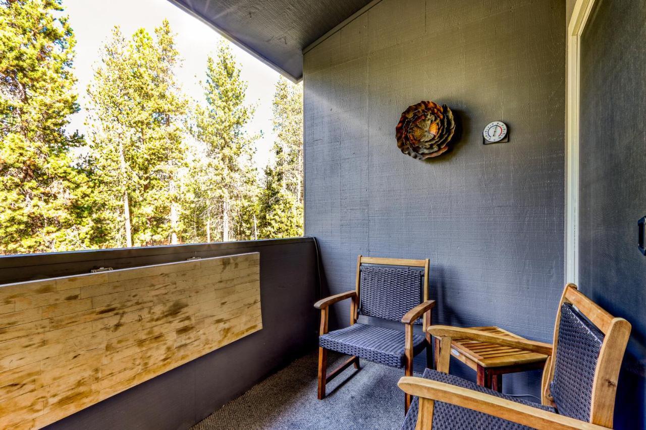Sun River Retreat Sunriver Exterior photo