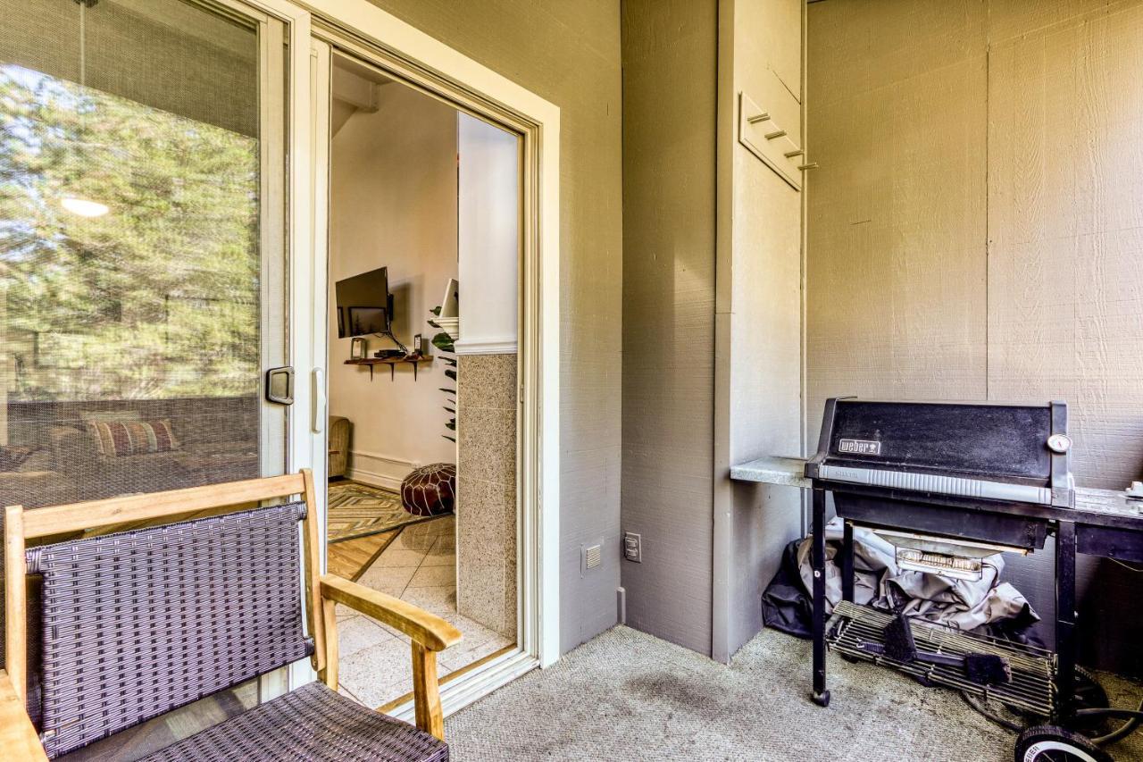 Sun River Retreat Sunriver Exterior photo